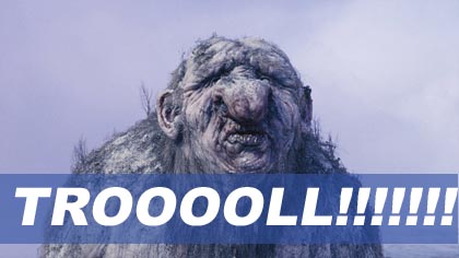 Troll