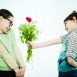 Awwww how adorable!. It'll be that much more tragic when she breaks your heart later on...