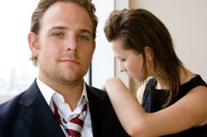 "I'm only dating you because you can jump the line at PURE."