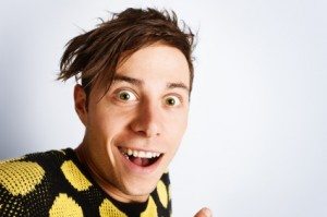 "Fuck you, I'm a special little snowflake and the world needs to learn to accept me as I am!"