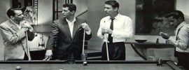 Proof that smoking, alcoholism and womanizing make you 100% cooler.