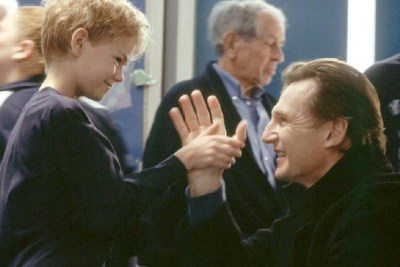 Learn From This: Love Actually