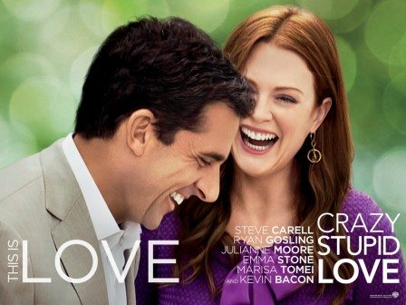Crazy stupid love dating tips