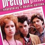 Learn From This: Pretty In Pink