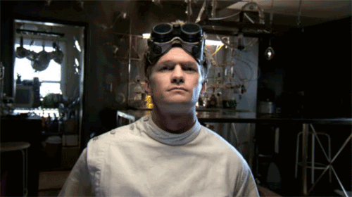 Learn From This: Dr. Horrible’s Sing-Along Blog