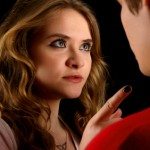 What Will You Put Up With? Boundaries, Self-Esteem and Dating