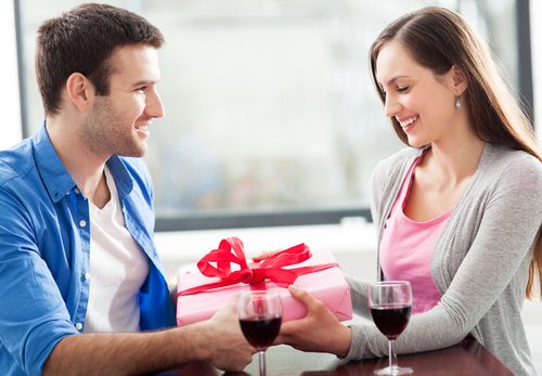 birthday gift after 2 months of dating lesbian only dating apps