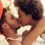 How To Be An Amazing Kisser
