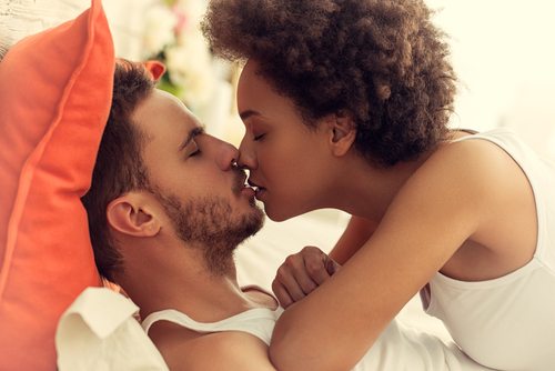 How To Be An Amazing Kisser