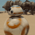 Wednesday Open Thread: Star Wars GIF Party