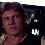 Nerd Role Models: Han Solo
