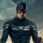 Nerd Role Models: Captain America and Non-Toxic Masculinity