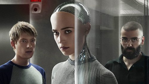 Learn From This: Ex Machina