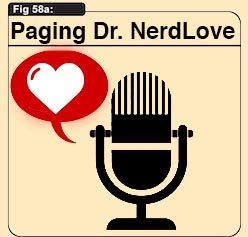 Paging Dr. NerdLove Minisode #10 – How To Survive Parties (Where You Don’t Know Anyone)