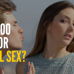 Ask Dr. NerdLove: Am I Too “Nice” For Casual Sex?