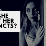 Ask Dr. NerdLove: Can She Trust Her Instincts?