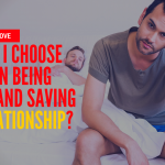 Ask Dr. NerdLove: Can I Be Happy AND Save My Relationship?