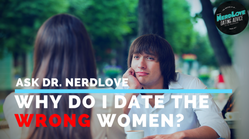 Nerd love dating site
