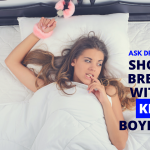 Ask Dr. NerdLove: Should I Dump My Kinky Boyfriend?