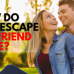 Episode #74 – How To Escape The Friend Zone
