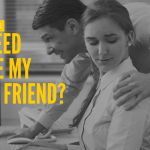 Ask Dr. NerdLove: Do I Need To Fire My Friend?