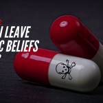 Ask Dr. NerdLove: How Do I Escape My Red Pill Past?