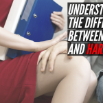 Episode #85 – What’s The Line Between Flirting And Harassment?