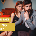 Ask Dr. NerdLove: Did I Make A Mistake Getting Married?