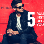 Episode #92 – 5 Rules To Instantly Upgrade Your Style