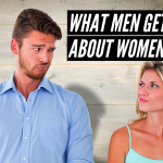 Episode #95 – What Men Get Wrong About Women