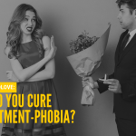 Ask Dr. NerdLove: How Do I Cure Commitment Phobia?