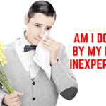 Ask Dr. NerdLove: Am I Doomed By My Dating Inexperience?