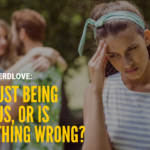 Ask Dr. NerdLove: Am I Just Being Jealous?