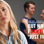 Ask Dr. NerdLove: What If I CAN’T “Just Be Friends?”