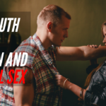 Episode #110 – The Truth About Women And Casual Sex