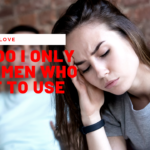 Ask Dr. NerdLove: Why Do I Only Date Men Who Want To Use Me?