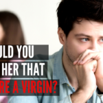 Dr. NerdLove Q&A: Should You Tell Your Date That You’re A Virgin?