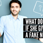 Bonus Episode: What Do You Do If She Gives You A Fake Number?