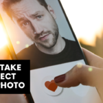 ASK DR. NERDLOVE: How Do You Take the Perfect Tinder Photo?