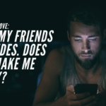 I Paid My Friends For Nude Photos. Does That Make Me Creepy?