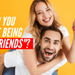 ASK DR. NERDLOVE: How To Handle “Let’s Just Be Friends”
