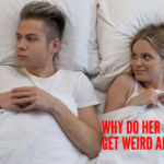 Why Do Her Guy Friends Get Weird After Sex?