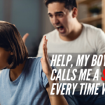 My Boyfriend Keeps Calling Me A Slut And I Don’t Know Why