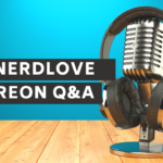 Bonus Episode: A LIVE Dr. NerdLove Q&A