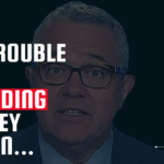 The Trouble With Defending Jeffrey Toobin