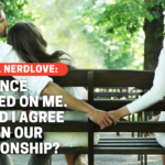 My Fiance Cheated on Me. Now He Wants An Open Relationship.