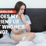 Why Does My Boyfriend Lie About Texting Other Women?