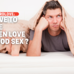 ¿Tengo que elegir entre el amor y el buen sexo?