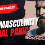 The Masculinity Moral Panic