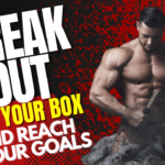 Break Out Of Your Box